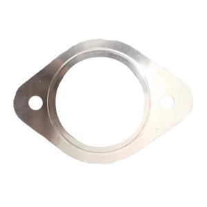 <span class=keywords><strong>Prix</strong></span> bon marché Pièces automobiles Taille personnalisée 2.5in 304 Matériaux Type Joint de bride d'échappement d'échappement - Product Image 5