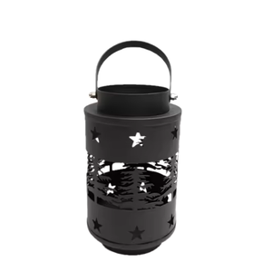 Pots de bougie décoratifs luxueux de lanterne faits à la main Pièce maîtresse de mariage incroyable et décoration de la maison Prix bas pour multi-événements - Product Image 4