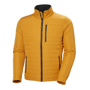 Alta calidad Precios al por mayor Fabricante de fábrica Hombres Ropa de invierno Chaqueta de plumón aislada al aire libre para hombre - Product Image 1