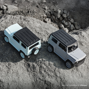 CyberBrick RC Mini SUV, Juguetes de Construcción para Niños - Product Image 5