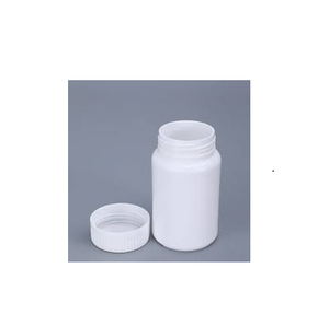 Handicrafts Top Quality Wholesale Plastic <b>Box</b> Medicine Capsule <b>Box</b> Herbal Collagen Bottles Dietary Supplement <b>Box</b> - Product Image 5