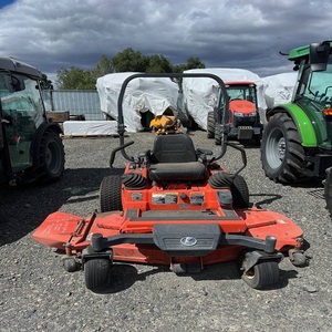 Cero cortacésped con entrega rápida Compre hoy Disfrute de una ingeniería de primera calidad para un rendimiento superior del césped - Product Image 6