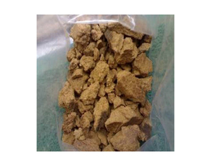 Suministro de fábrica a precio al por mayor Pastel de almendra de palma (PKC)/Alimento orgánico para animales de almendra de palma - Product Image 6