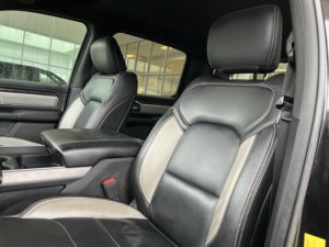 Ram 1500 Big Horn 2020 d'occasion en bon état - Product Image 5