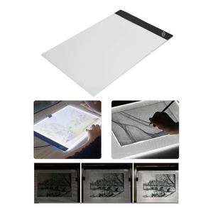 ไฟ LED สำหรับวาดภาพ Atelette รุ่น Trace Light สำหรับงานออกแบบกราฟิก แบบ USB - คละสี - Product Image 2