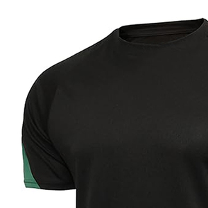 เสื้อเจอร์ซีย์ฟุตบอลชุดยูนิฟอร์มเสื้อฟุตบอลชุดกีฬาสำหรับฝึกฟุตบอลโลโก้ของคุณเอง - Product Image 5