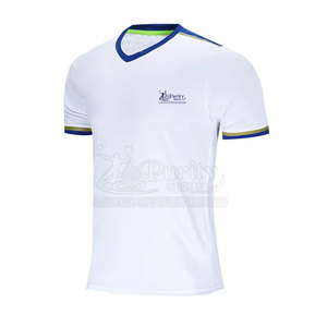 Nueva Camiseta de Fútbol a la Venta, Camiseta Deportiva de Club, Camiseta de Fútbol Personalizada - Product Image 2