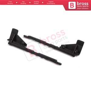 Soportes de Reparación del Canal de Drenaje de Agua de Lluvia del Techo Solar BSR655 para XJ KJ 1984-2008 Grand ZJ ZG, WJ WG 1993-2004 20205862 - Product Image 2