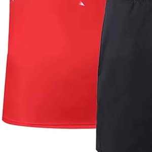 Uniforme de Tenis Ecológico, Ropa Deportiva de Tela Reciclada, Conjunto de Uniforme de Tenis Unisex de Secado Rápido, Transpirable y de Alto Rendimiento - Product Image 5