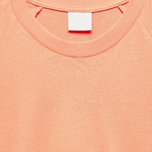 T-shirt décontracté de qualité supérieure pour hommes, coupe ample, tissu en coton doux, style décontracté confortable, vêtements de tous les jours, vêtements de mode - Product Image 6