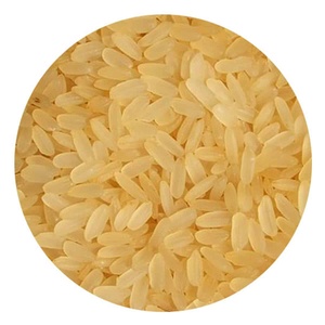 Riz étuvé à grain long en vente de gros - Product Image 5