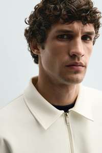 Polo décontracté en tissu de haute qualité, confortable et durable, parfait pour un usage quotidien, le bureau ou la promotion de la marque - Product Image 6