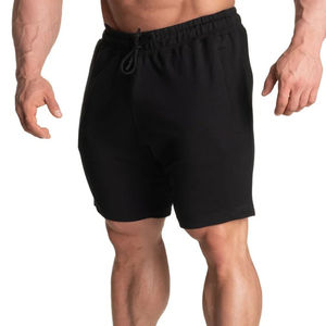 Shorts de sport pour hommes, shorts de sport en polyester pour hommes, shorts de sport pour la course à pied, shorts de sport pour la salle de sport - Product Image 3