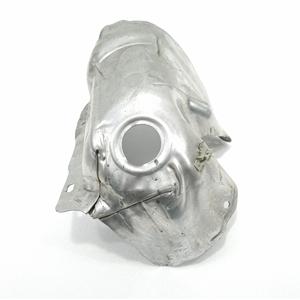 CATALYST GUARD CASE OPEL Crossland Series (X) 9824001580 D 15 DT (DV5RD) ดีเซล 1500 (17>) - Product Image 2