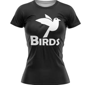 Camisetas de Yoga con cuello redondo sólido para mujer, Camiseta corta transpirable ligera para entrenamiento deportivo, gimnasio, Fitness, superventas de 2025 - Product Image 2