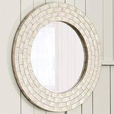 Holesale Best Elling irirror con Natural other otro de Earl all Anging Decoration Living ooom OM Handy made iiiietman - Product Image 4