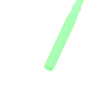 Cureta de Base de Cráneo Manual de Acero Inoxidable Reutilizable, Instrumento Médico para Procedimientos Quirúrgicos de Raspado Óseo ORL, Certificado CE, OEM - Product Image 6