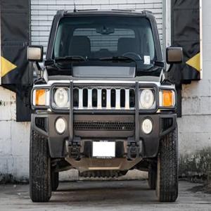 HUMMER H3 USADO 2006 CON VOLANTE A LA IZQUIERDA/DERECHA - Product Image 6