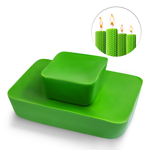 30 + Màu sắc sang trọng cho sáp ong tự nhiên cho Nến làm salad colour sáp ong nến nguyên liệu cho nến làm - Product Image 1