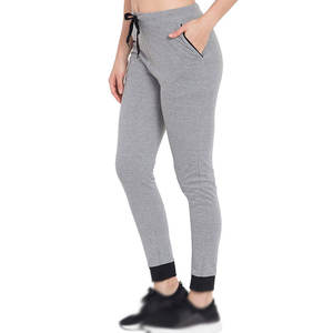 Fabricante mayorista de pantalones deportivos personalizados para mujer, para ropa urbana y pantalones deportivos. - Product Image 2