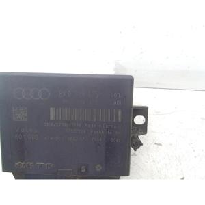 Unità di Controllo Sensore di Parcheggio per AUDI A5 Serie Sedan (8T3) 8k0919475 (07>) - Product Image 4