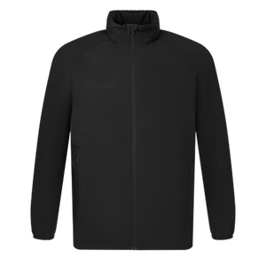 Chaqueta cortavientos ligera para hombre de estilo viral con capucha oculta para ropa de abrigo informal y con logotipo personalizado - Product Image 3