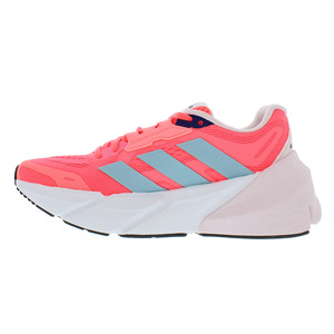 Scarpe da donna Adidas Adistar Colore: Rosso/Grigio 100% autentiche - Product Image 4