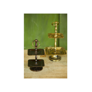 L'usine de conception d'arrivée fournit le support de gâteau en métal de mariage de conception unique d'excellente qualité pour le mariage et l'anniversaire - Product Image 6