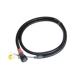 Baltacioglu 150.00282310 High Quality Cable 1 , A : 2500 mm , Diwa.5 Automotive Spare <b>Parts</b> for <b>Buses</b> - Product Image 1