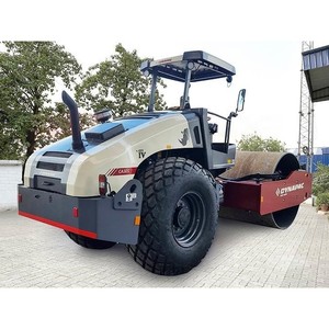 Nouvelle finitionuse d'asphalte DYNAPAC CA305D 2025 en parfait état - Product Image 2