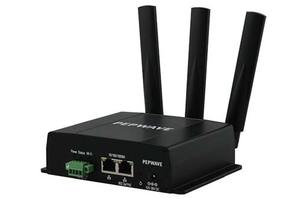 Routeur VPN industriel 4G LTE avec prise en charge de la double SIM Routeur sans fil QoS OpenWRT pour la surveillance à distance d'entreprise - Product Image 5