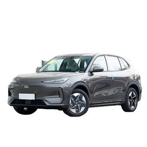 ขนส่งสำหรับ RHD-LDH E5รถยนต์ไฟฟ้าขนาดกะทัดรัด SUV EX5 2024ไฟฟ้า - Product Image 1