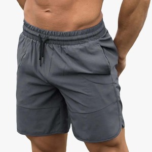 Pantalones Cortos Deportivos para Hombre KATBROS INDUSTRY, Nuevo Diseño, Hechos a Medida, OEM, Material de Alta Calidad, Colores, Talla y Logotipo Personalizables - Product Image 5