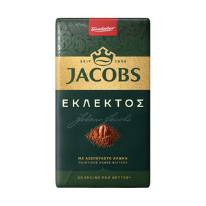 Café Molido Jacobs Kronung de Alta Calidad, 250g-500g, en Existencia, Entrega Rápida, Compre Ahora, Precio al por Mayor, Gran Oferta - Product Image 2
