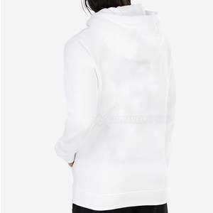 เสื้อฮู้ดผู้ชายสไตล์สตรีทแบบสั่งทำ - Product Image 4