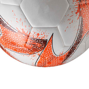 Pakistani Soccer Ball <b>Machine</b> Design Leather Soccer Ball Premium Quality Breathable Soccer Football In 3 Sizes Lightweight - Product Image 6