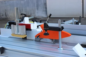 Machine à <span class=keywords><strong>bois</strong></span> combinée 5 en 1 de marque italienne <span class=keywords><strong>Sicar</strong></span> C300, autres machines à <span class=keywords><strong>bois</strong></span> - Product Image 5
