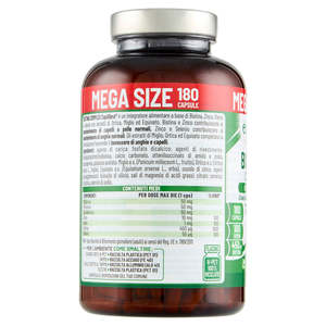 Distribuidor B2B de productos para el cabello, la piel y las uñas con biotina, zinc, selenio y extractos botánicos. Empresa italiana Equilibra. - Product Image 2