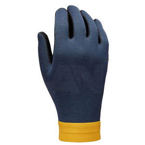 Gants de sport confortables de haute qualité Gants de joueur de football respirants durables Vente en gros pour les performances sportives - Product Image 2