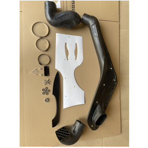 Snorkel para Auto, Accesorios Exteriores, Snorkel de Plástico 4x4 Todoterreno, Fabricante para Toyota 4RUNNER - Product Image 4