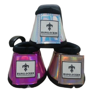 Conjunto de botas de caballo estilo Halloween - Product Image 4