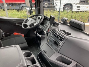 MERCEDES-BENZ ATEGO 1224 2023 USADO EN BUEN ESTADO, 16.000 KM, 324 KW, 299 CV, 2 PLAZAS, 4 CILINDROS, 5.5 L, TRANSMISIÓN AUTOMÁTICA DE 9 VELOCIDADES - Product Image 2