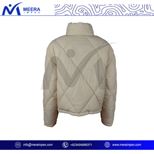 Chaqueta acolchada corta táctica de lana con soporte duradero para hombre, ajustable, a prueba de viento, con múltiples bolsillos para acampar, caza, transpirable - Product Image 4