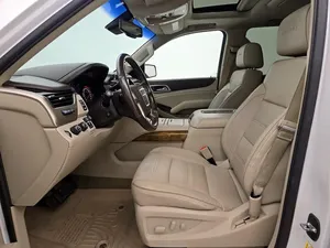 GMC YUKON DENALI 2016 USADO, Volante a la Izquierda/Derecha - Product Image 4