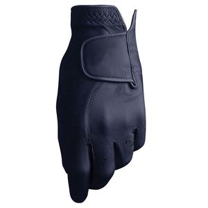 Offre Spéciale Cabretta cuir haute qualité doux blanc main gauche gants de golf hommes nouveau Design léger antidérapant sport - Product Image 4