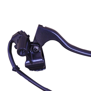 ชุดก้านควบคุมของแท้สำหรับ TVS Apache 2W อะไหล่มีจำหน่ายในราคาที่ไม่แพงมาก - Product Image 4