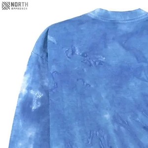 Sudaderas con capucha sueltas de gran tamaño con estampado de logotipo personalizado de alta calidad, jersey de lana de algodón para mujer, sudadera Y2k, sudadera de algodón para mujer - Product Image 4