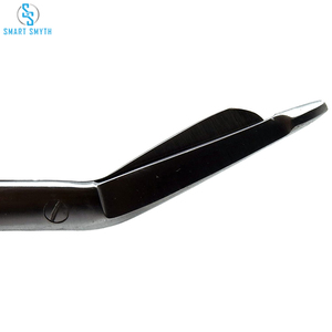 Nuevas tijeras de vendaje, tijeras médicas curvas de acero inoxidable, tijeras de vendaje para traumatismos Lister - Product Image 5