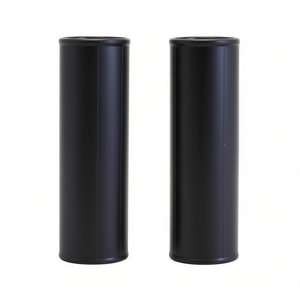 Brouette de jardin CAPITO avec poignée en plastique, référence 4000 818 164, dimensions L140 x L70 x H35 mm - Product Image 3