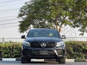 Nouveau MERCEDES-BENZ GLE43 AMG TUBOR 360 2022 avec caméra arrière, capacité de charge 31-40T, émission diesel/gaz, automatique - Product Image 2